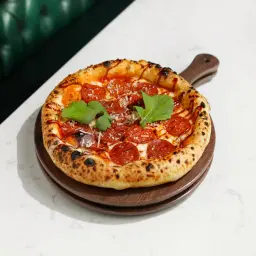 Napoli Pepperoni